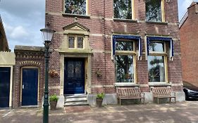 BNB In het centrum van Enkhuizen