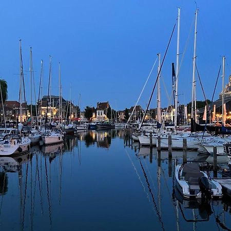 BNB In het centrum van Enkhuizen Buitenkant foto