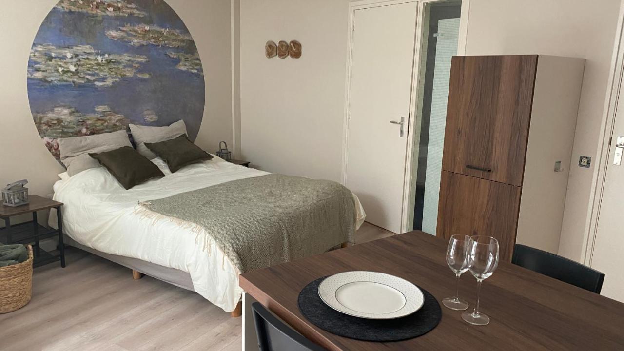 BNB In het centrum van Enkhuizen Buitenkant foto