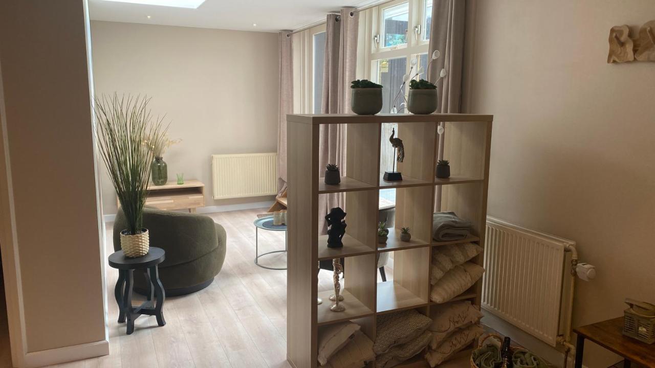 BNB In het centrum van Enkhuizen Buitenkant foto